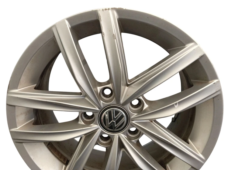 FELGA ALUMINIOWA VOLKSWAGEN GOLF VII LIFT (2016-2020) 2.0 TDI 150KM 5G06010