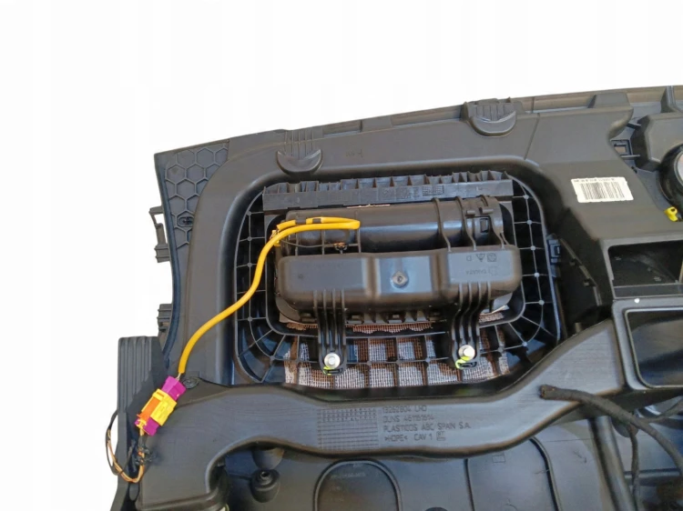 DESKA ROZDZIELCZA OPEL MERIVA B (2010-2013) 1.3 CDTI 95KM