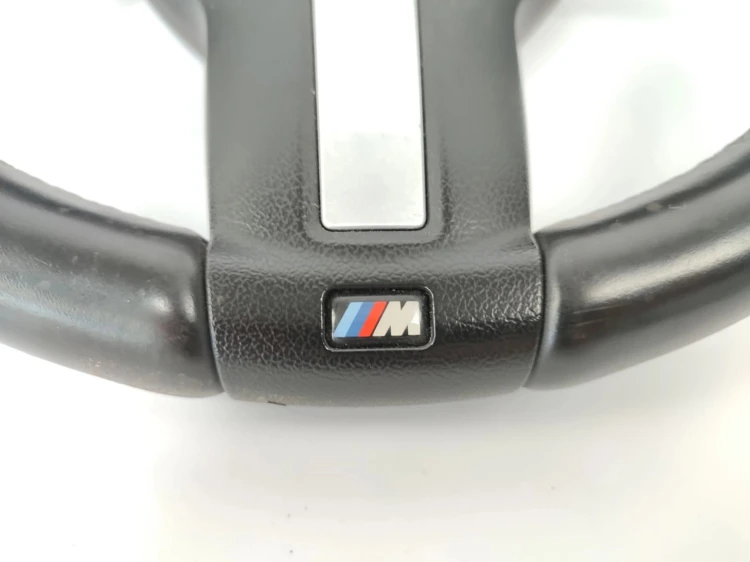 KIEROWNICA SKÓRA BMW F22 (2014-2017) 3.0 326KM 307443764001-AI