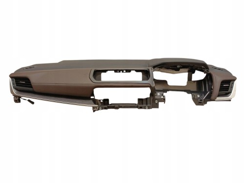 DESKA ROZDZIELCZA NISSAN QASHQAI J12 LIFT (2024-) 1.3 DIG-T 140KM