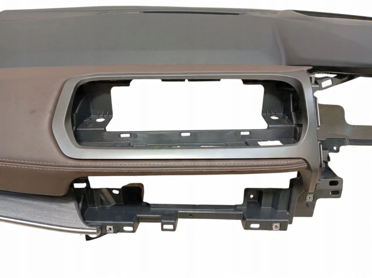 DESKA ROZDZIELCZA NISSAN QASHQAI J12 LIFT (2024-) 1.3 DIG-T 140KM