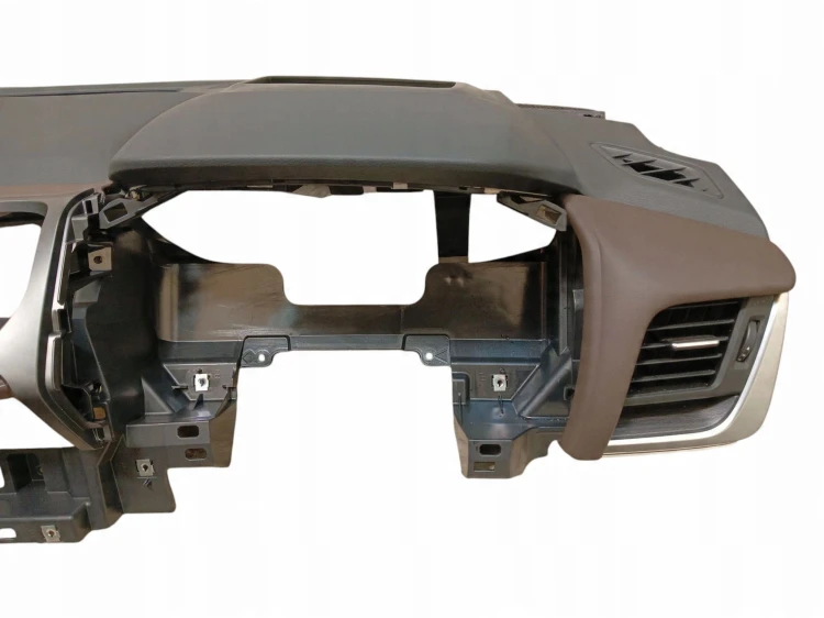 DESKA ROZDZIELCZA NISSAN QASHQAI J12 LIFT (2024-) 1.3 DIG-T 140KM