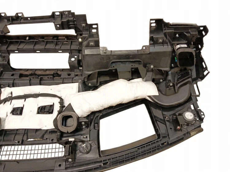 DESKA ROZDZIELCZA NISSAN QASHQAI J12 LIFT (2024-) 1.3 DIG-T 140KM
