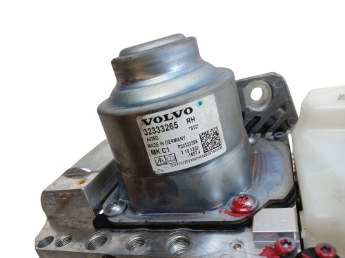 POMPA ABS VOLVO XC90 II LIFT (2019-2024) 2.0 T8 390KM 32281728 32333265 10.