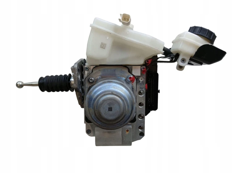 POMPA ABS VOLVO XC90 II LIFT (2019-2024) 2.0 T8 390KM 32281728 32333265 10.