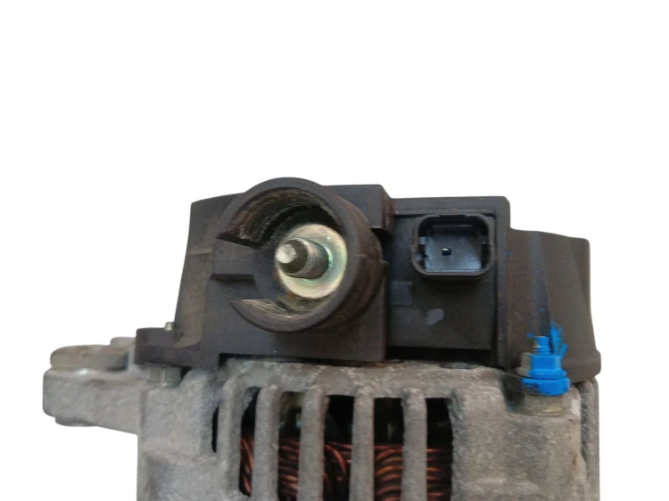 ALTERNATOR PEUGEOT 208 I (2012-2015) 1.2 VTI 82KM 9688237380