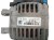 ALTERNATOR PEUGEOT 208 I (2012-2015) 1.2 VTI 82KM 9688237380