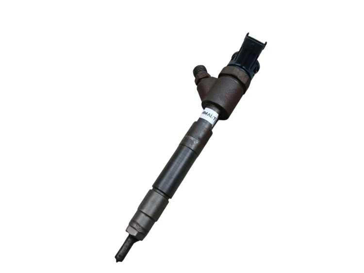 WTRYSKIWACZ TOYOTA COROLLA E18 LIFT (2016-2019) 1.4 D4D 90KM 23670-0N050