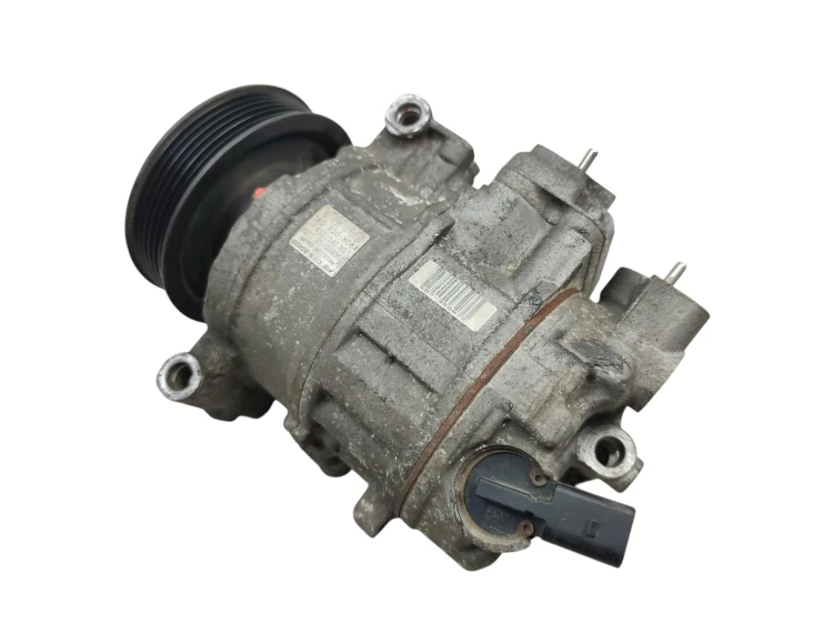 SPRĘŻARKA KLIMATYZACJI VOLKSWAGEN PASSAT B7 (2010-2014) 1.8 TSI 160KM 1K082
