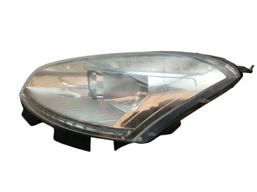 LAMPA LEWY PRZÓD CITROEN C4 PICASSO I LIFT (2010-2013) 2.0 HDI 150KM
