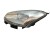 LAMPA LEWY PRZÓD CITROEN C4 PICASSO I LIFT (2010-2013) 2.0 HDI 150KM