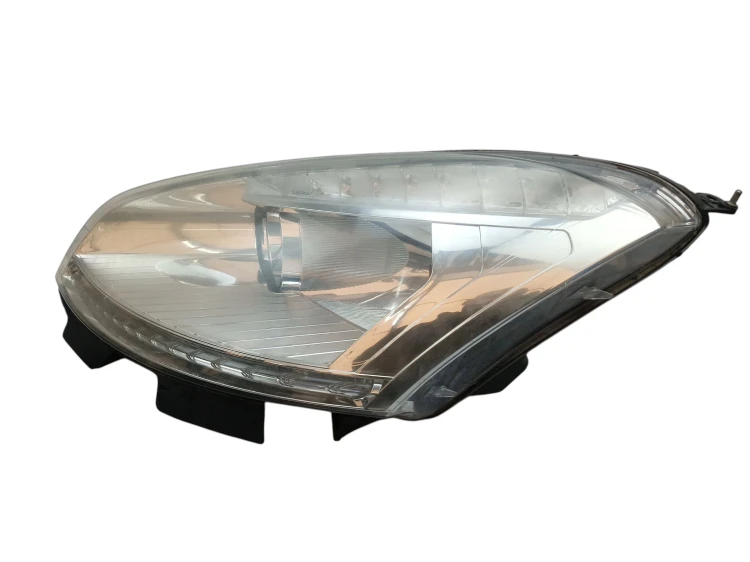 LAMPA LEWY PRZÓD CITROEN C4 PICASSO I LIFT (2010-2013) 2.0 HDI 150KM
