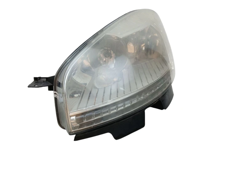 LAMPA LEWY PRZÓD CITROEN C4 PICASSO I LIFT (2010-2013) 2.0 HDI 150KM