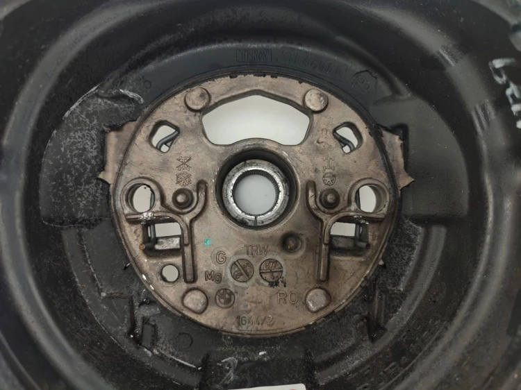KIEROWNICA BMW E87 LIFT (2007-2011) 2.0 143KM 61644000