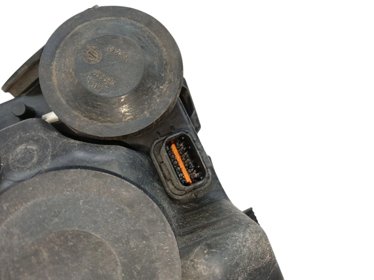 LAMPA LEWY PRZÓD CITROEN C4 PICASSO I LIFT (2010-2013) 2.0 HDI 150KM