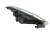 LAMPA LEWY PRZÓD CITROEN C4 PICASSO I LIFT (2010-2013) 2.0 HDI 150KM