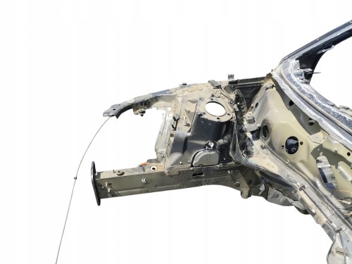 PODŁUŻNICA PRAWA AUDI A4 B9 LIFT (2019-2024) 2.0 TFSI 204KM