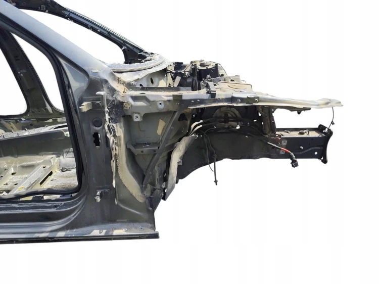 PODŁUŻNICA PRAWA AUDI A4 B9 LIFT (2019-2024) 2.0 TFSI 204KM