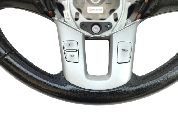 KIEROWNICA KIA CEED I LIFT (2009-2012) 1.6 16V 125KM 56110-1H570EQ
