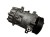 SPRĘŻARKA KLIMATYZACJI PEUGEOT 3008 I (2009-2013) 1.6 e-HDI 114KM 980083958