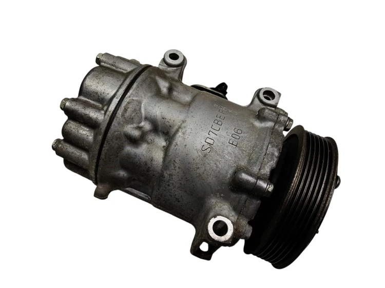 SPRĘŻARKA KLIMATYZACJI PEUGEOT 3008 I (2009-2013) 1.6 e-HDI 114KM 980083958