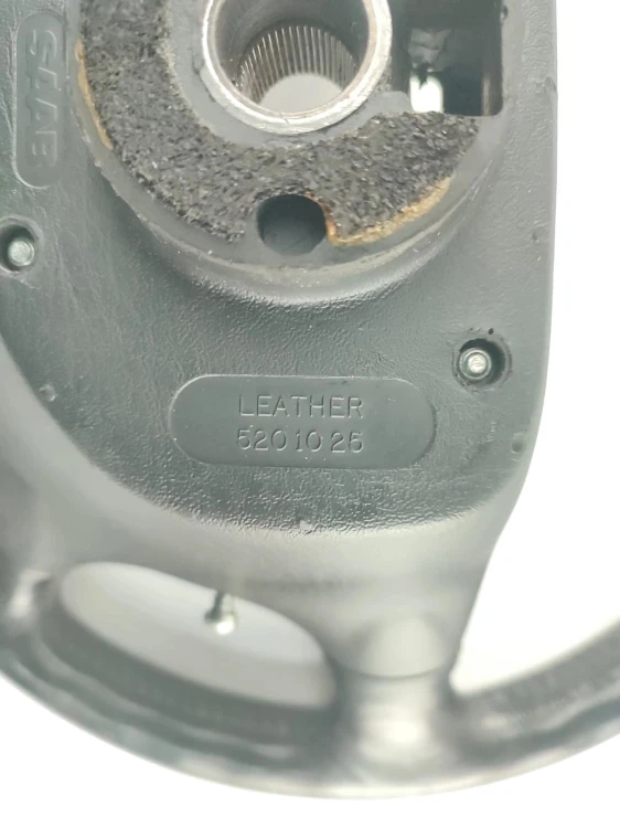 KIEROWNICA SAAB 9-5 I LIFT (2001-2005) 2.3 T 185KM 5201025