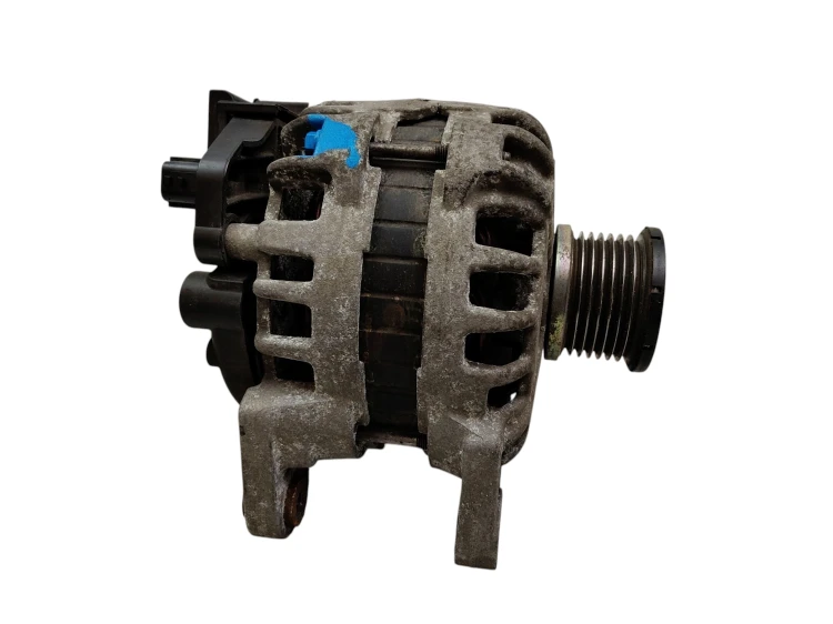 ALTERNATOR RENAULT CLIO IV (2012-2016) 0.9 TCE 90KM 231006007R