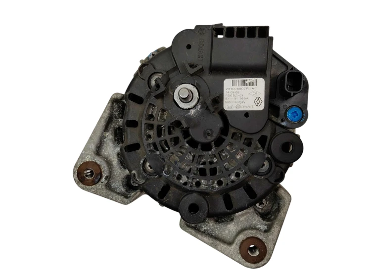 ALTERNATOR RENAULT CLIO IV (2012-2016) 0.9 TCE 90KM 231006007R