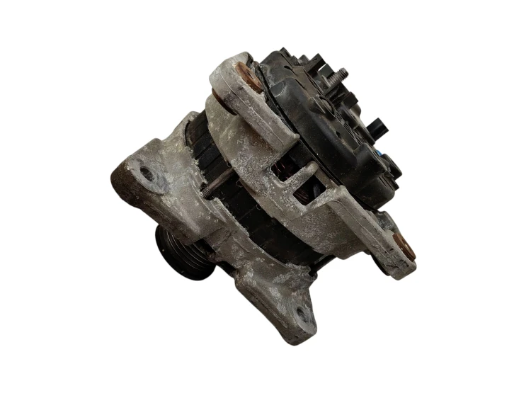 ALTERNATOR RENAULT CLIO IV (2012-2016) 0.9 TCE 90KM 231006007R