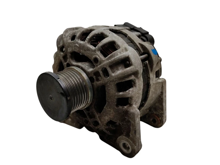ALTERNATOR RENAULT CLIO IV (2012-2016) 0.9 TCE 90KM 231006007R