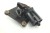 MECHANIZM WYCIERACZKI TYŁ MITSUBISHI CARISMA 1.9 TD 0390241170