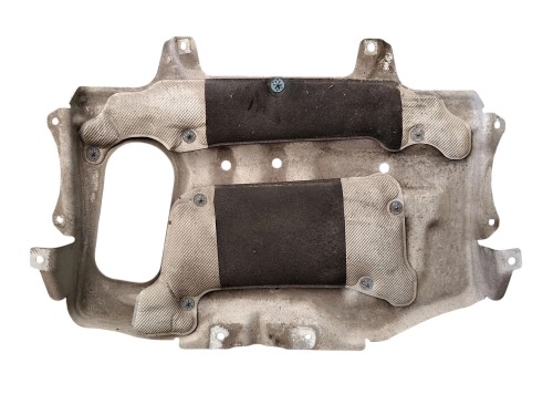 OSŁONA POD SKRZYNIE BIEGÓW LAND ROVER RANGE ROVER IV L405 (2012-2017) 3.0 T