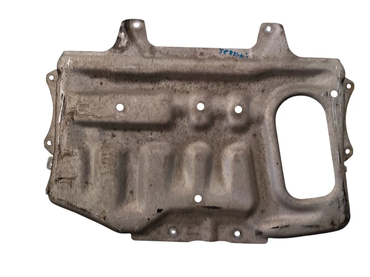 OSŁONA POD SKRZYNIE BIEGÓW LAND ROVER RANGE ROVER IV L405 (2012-2017) 3.0 T