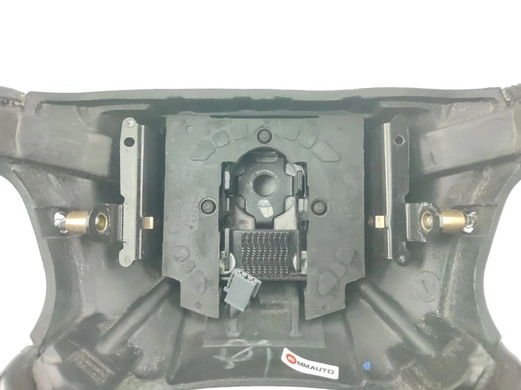 KIEROWNICA SAAB 9-5 I LIFT (2001-2005) 2.3 T 185KM 5201025