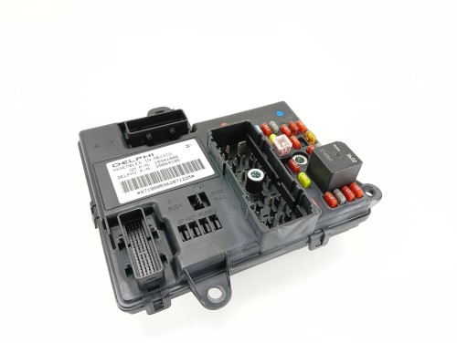 MODUŁ KOMFORTU BCM PONTIAC G6 (2004-2008) 3.5 V6 203KM 15941000