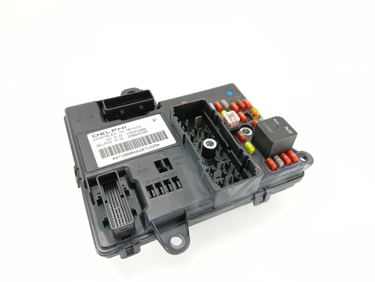 MODUŁ KOMFORTU BCM PONTIAC G6 (2004-2008) 3.5 V6 203KM 15941000