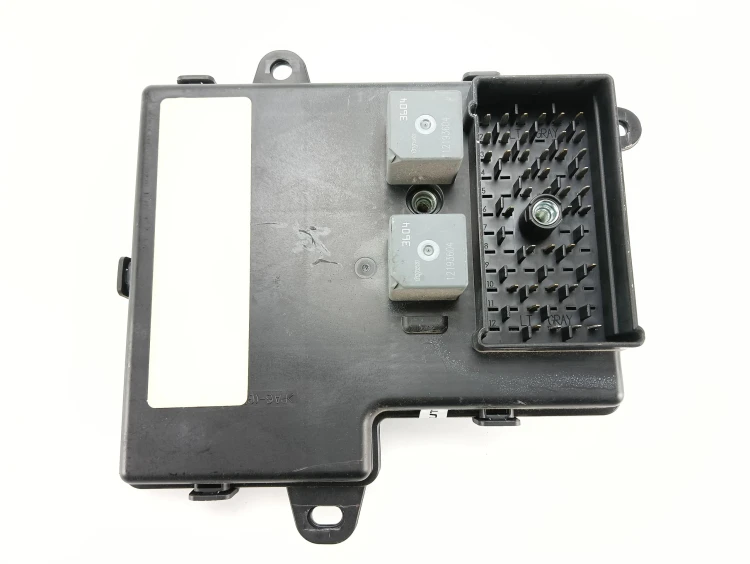 MODUŁ KOMFORTU BCM PONTIAC G6 (2004-2008) 3.5 V6 203KM 15941000