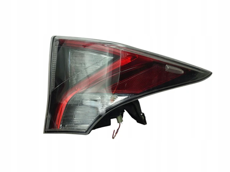 LAMPA PRAWY TYŁ TOYOTA PRIUS IV (2016-2019) 1.8 HYBRID 122KM 81550-47282