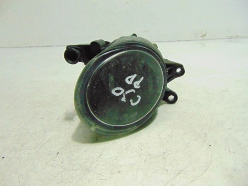 HALOGEN PRAWY VOLVO C30 (2006-2010) 2.0D 136KM