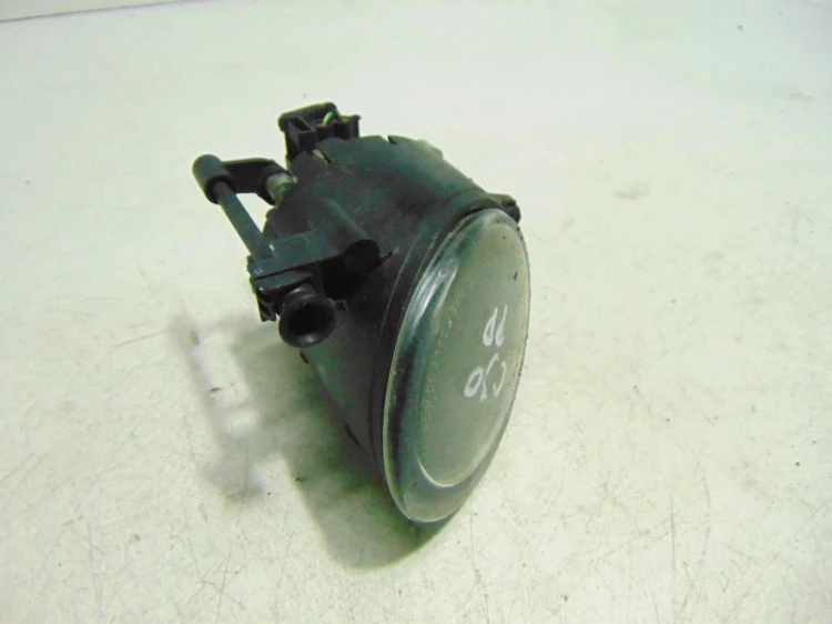 HALOGEN PRAWY VOLVO C30 (2006-2010) 2.0D 136KM