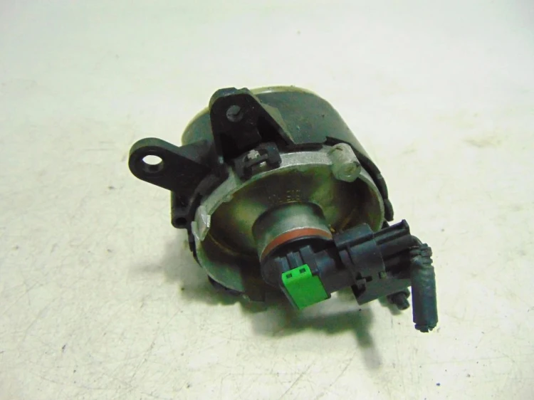 HALOGEN PRAWY VOLVO C30 (2006-2010) 2.0D 136KM