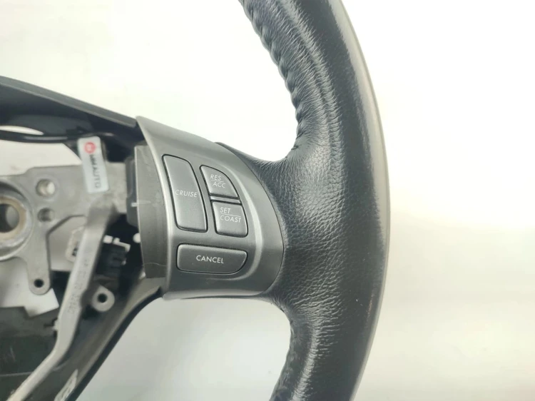 KIEROWNICA SUBARU OUTBACK III (2003-2009) 2.0 D 150KM CS120-02880