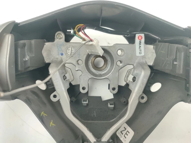 KIEROWNICA SUBARU OUTBACK III (2003-2009) 2.0 D 150KM CS120-02880