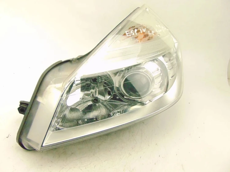 LAMPA LEWY PRZÓD RENAULT ESPACE IV LIFT (2006-2014)