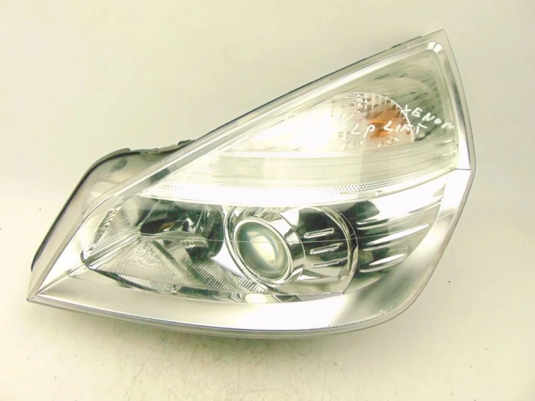 LAMPA LEWY PRZÓD RENAULT ESPACE IV LIFT (2006-2014)