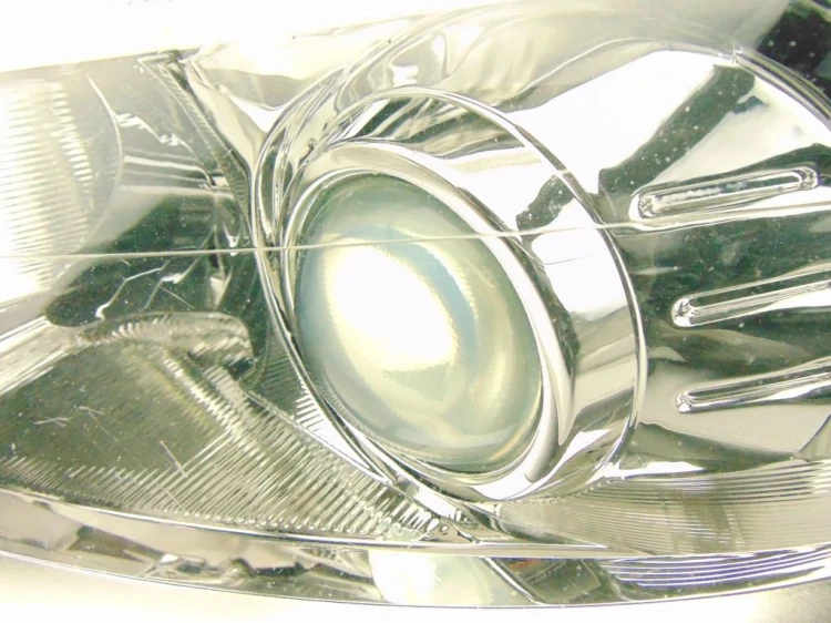 LAMPA LEWY PRZÓD RENAULT ESPACE IV LIFT (2006-2014)