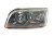 LAMPA LEWY PRZÓD VOLVO S40 1.9D
