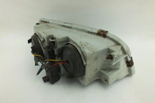 LAMPA LEWY PRZÓD VOLVO S40 1.9D