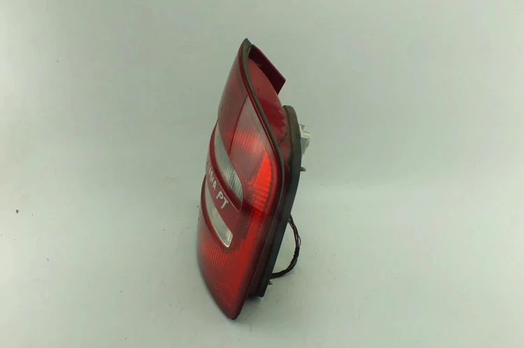 LAMPA PRAWY TYŁ SKODA FABIA I 6Y 1.2 6Y9945112B