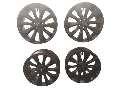 FELGI ALUMINIOWE OPEL MOKKA X LIFT (2016-2019) 1.4 T 140KM 95493724